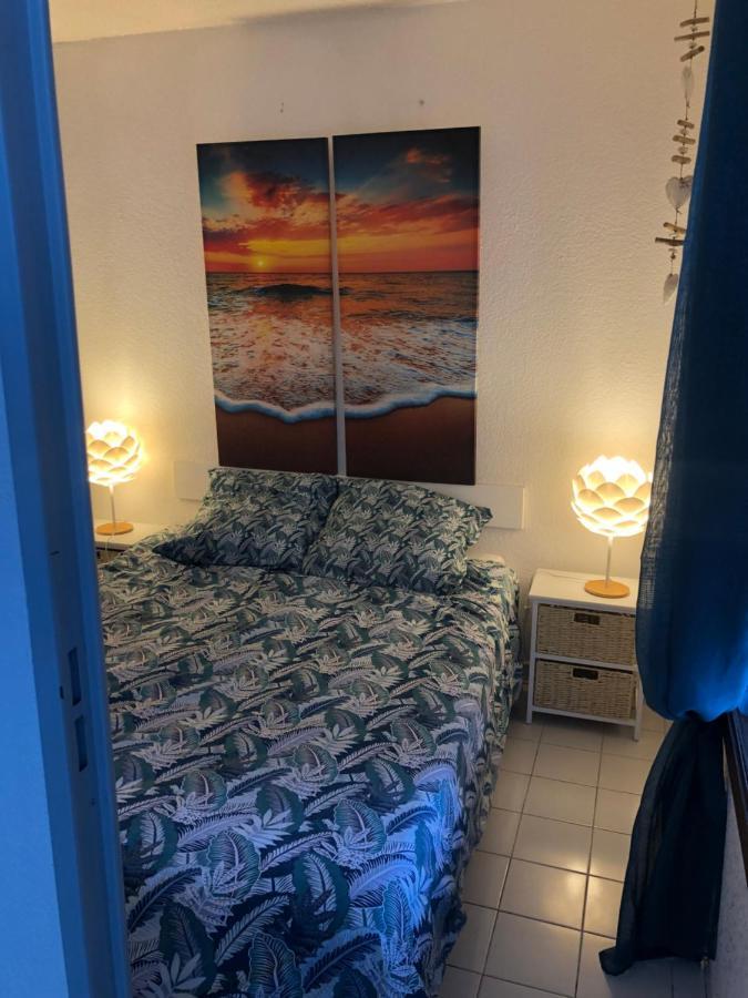 Superbe Logement En Bord De Mer 阿格德 外观 照片